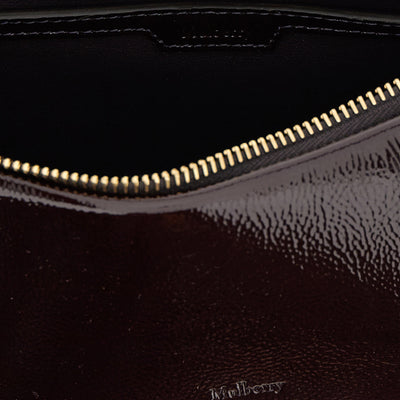 Mulberry Clovelly Shoulder Bag