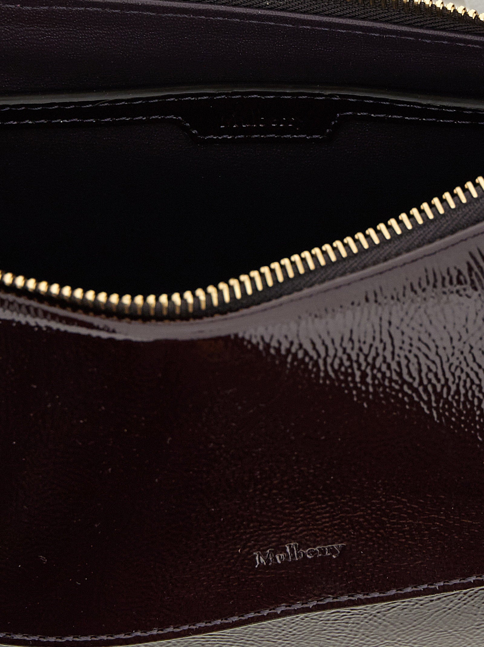 Mulberry Clovelly Shoulder Bag