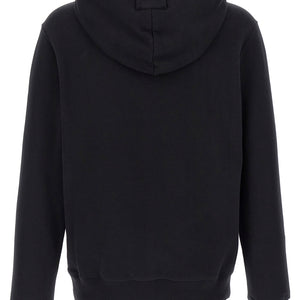 Lanvin Logo Hoodie