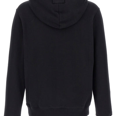 Lanvin Logo Hoodie