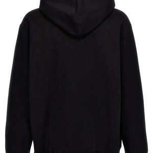 Lanvin Curblace Hoodie