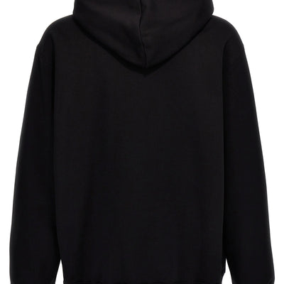 Lanvin Curblace Hoodie