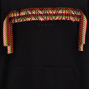 Lanvin Curblace Hoodie