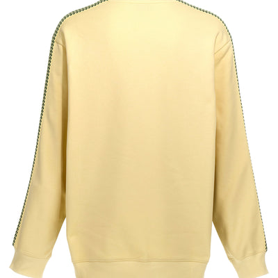 Brodé Lanvin Side Curb Sweatshirt