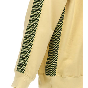 Brodé Lanvin Side Curb Sweatshirt