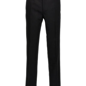 Lanvin Tuxedo Pants
