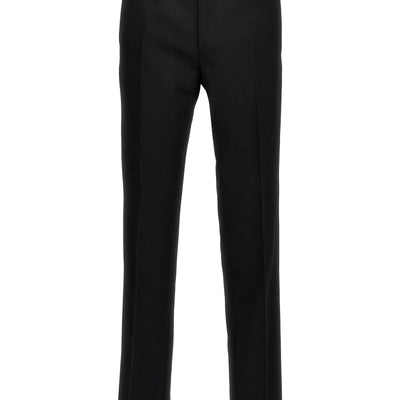 Lanvin Tuxedo Pants
