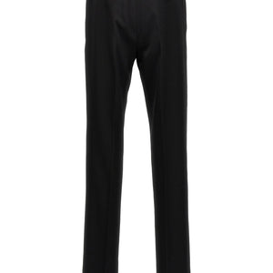 Lanvin Tuxedo Pants