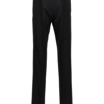 Lanvin Tuxedo Pants