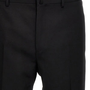 Lanvin Tuxedo Pants