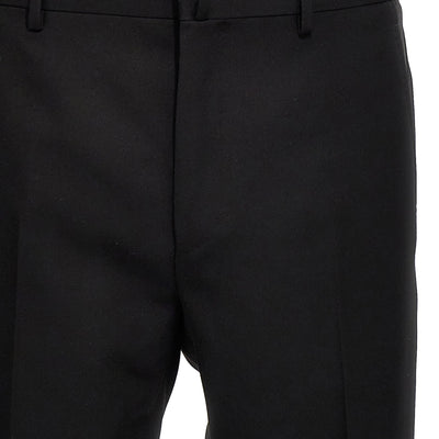Lanvin Tuxedo Pants