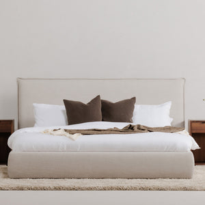 Cambria Platform Bed