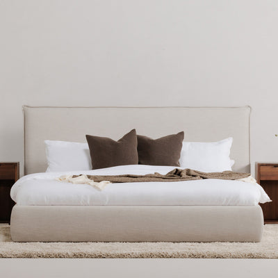 Cambria Platform Bed