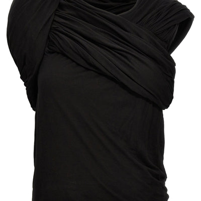 Rick Owens Harness Top