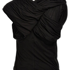 Rick Owens Harness Top