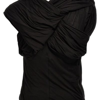 Rick Owens Harness Top