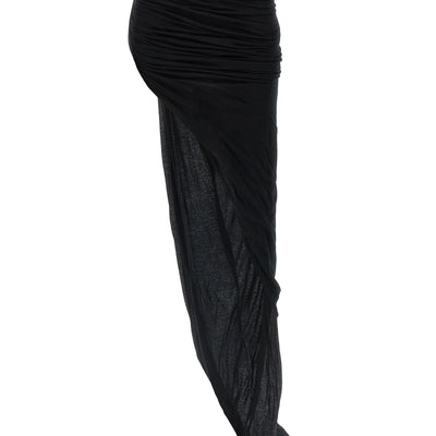 Rick Owens Edfu Skirt