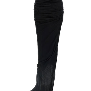 Rick Owens Edfu Skirt