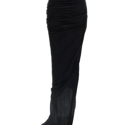 Rick Owens Edfu Skirt
