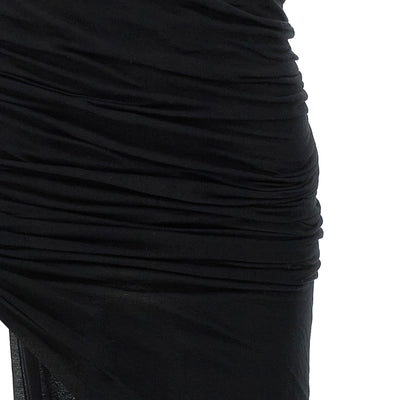 Rick Owens Edfu Skirt