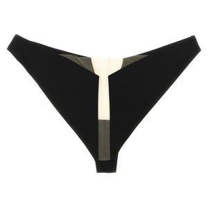 Rick Owens X Livy Block Line Briefs