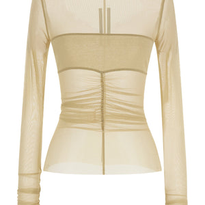 Rick Owens Temple Top