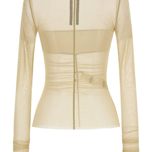 Rick Owens Temple Top