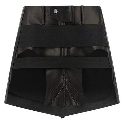Rick Owens Temple Skirt