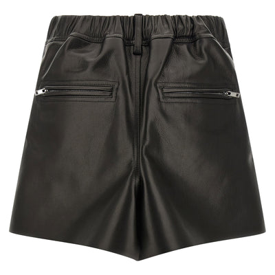 Rick Owens Temple Skirt