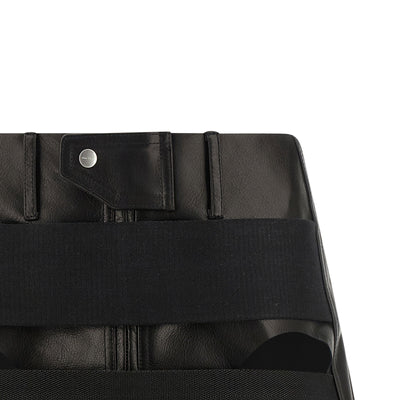 Rick Owens Temple Skirt