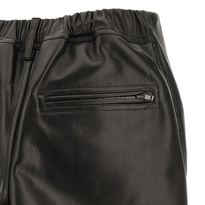 Rick Owens Temple Skirt