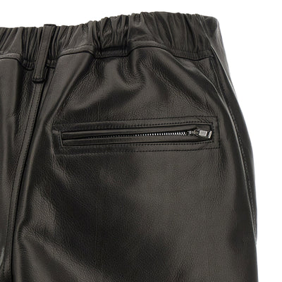 Rick Owens Temple Skirt