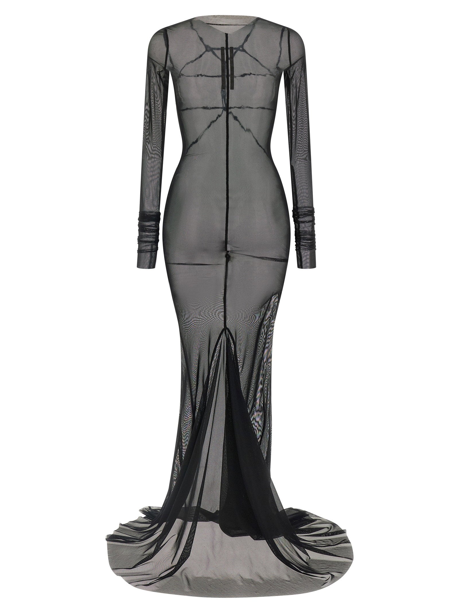 Rick Owens Temple Dress