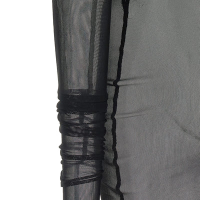 Rick Owens Temple Dress
