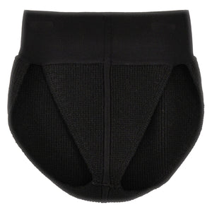 Rick Owens Panties In Cachemire Blend