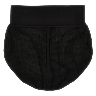 Rick Owens Panties In Cachemire Blend