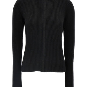 Rick Owens Headon Dbl Sweater