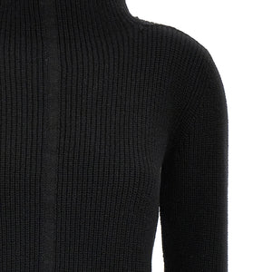 Rick Owens Headon Dbl Sweater