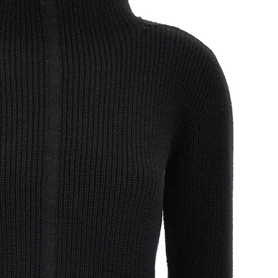 Rick Owens Headon Dbl Sweater