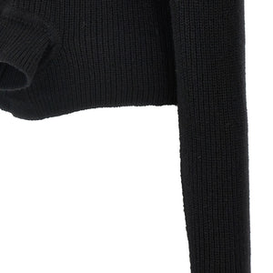 Rick Owens Headon Dbl Sweater