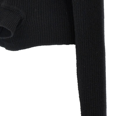 Rick Owens Headon Dbl Sweater