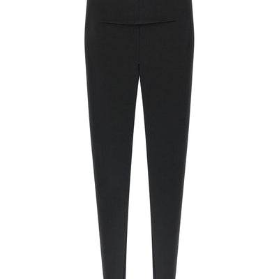 Rick Owens Sliced Skirt