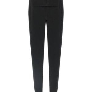 Rick Owens Sliced Skirt