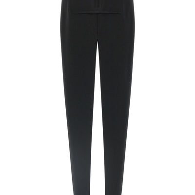 Rick Owens Sliced Skirt