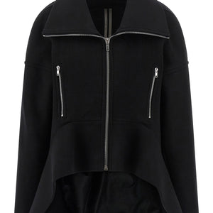 Rick Owens Draculimo Coat