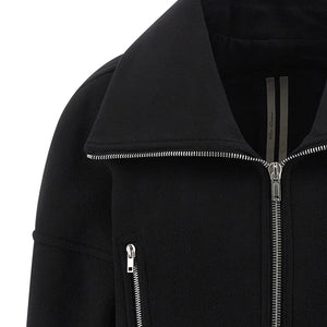 Rick Owens Draculimo Coat