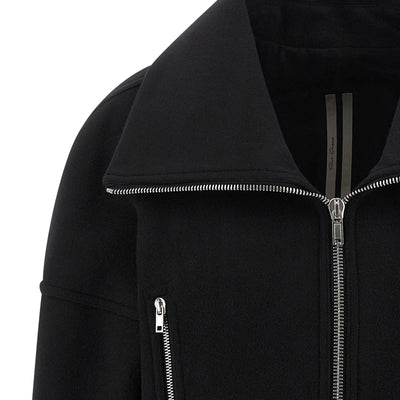 Rick Owens Draculimo Coat