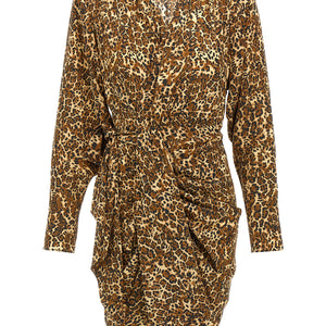Isabel Marant Cleora Dress