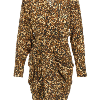 Isabel Marant Cleora Dress