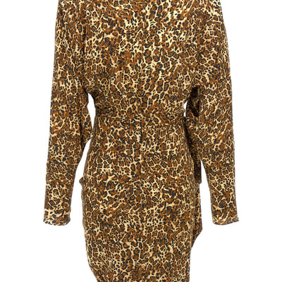 Isabel Marant Cleora Dress